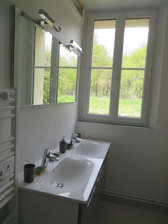 Les Brosses Villa Mur-de-Sologne Eksteriør billede